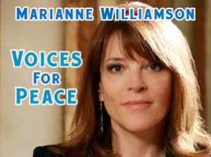 Voices For Peace